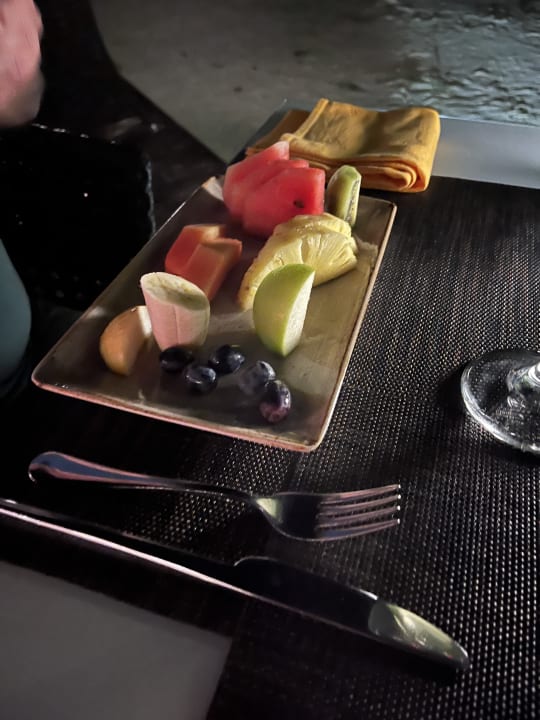 Gastro Adaaran Select Meedhupparu Island Resort - Premium All Inclusive