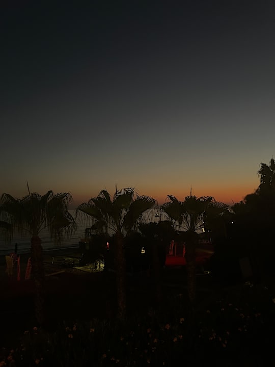 Außenansicht Delphin Deluxe Resort
