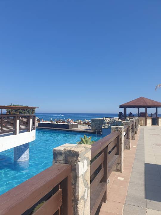 Pool The Costa Lindia Blue Star - Adults only
