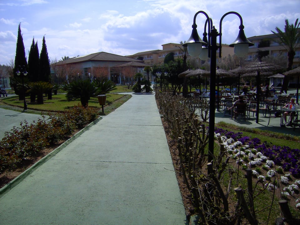 Schön Prinsotel La Dorada