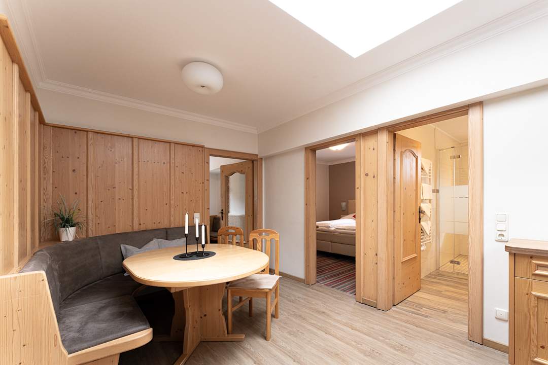 Zimmer ARBOR - Hotel & Apartments