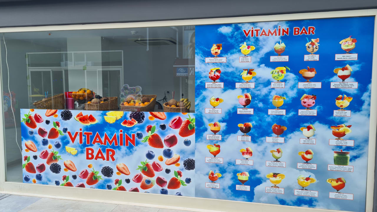 Gastro Well Palace Side