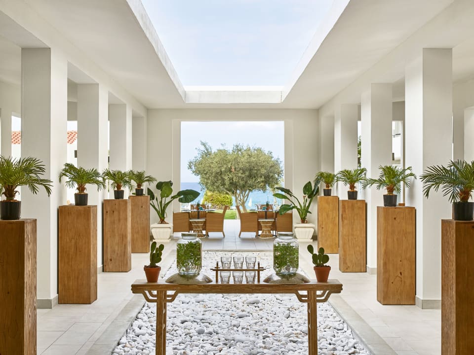 Sonstiges Domes Noruz Kassandra | Adults-Only