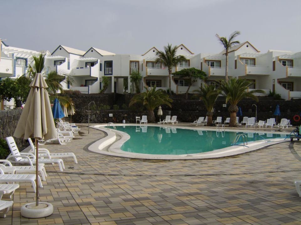 Sonnen und mehr... Apartamentos LIVVO Morromar