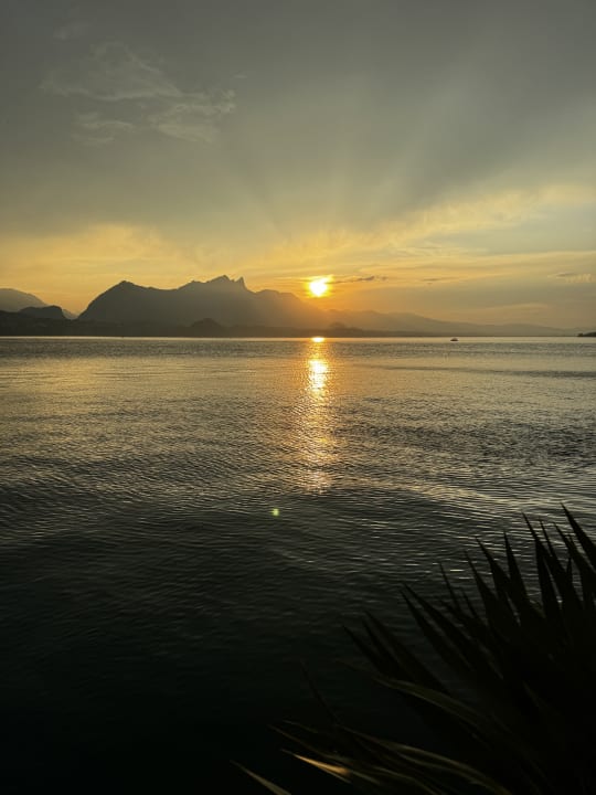 Ausblick Beatus Wellness- & Spa-Hotel