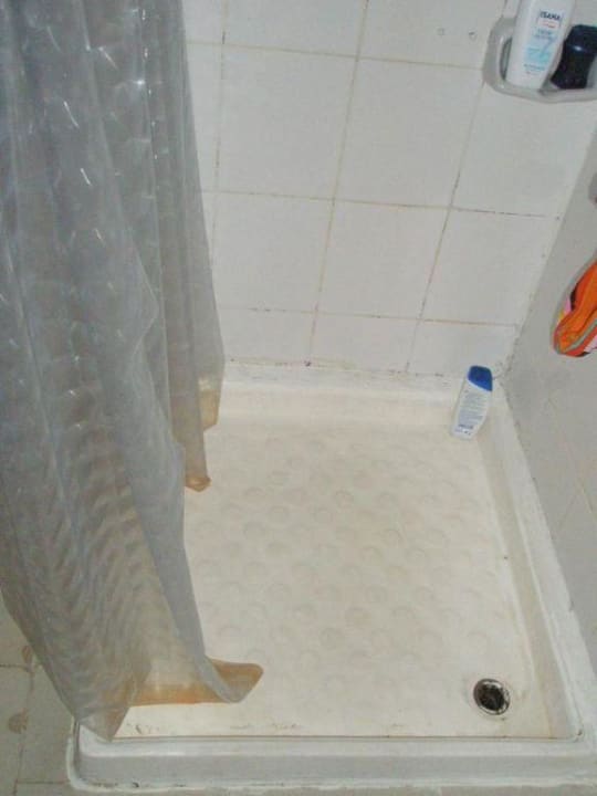 Łazienka Club Hotel Pineta