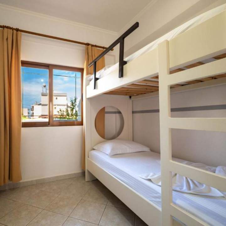 Zimmer Apartments Mario