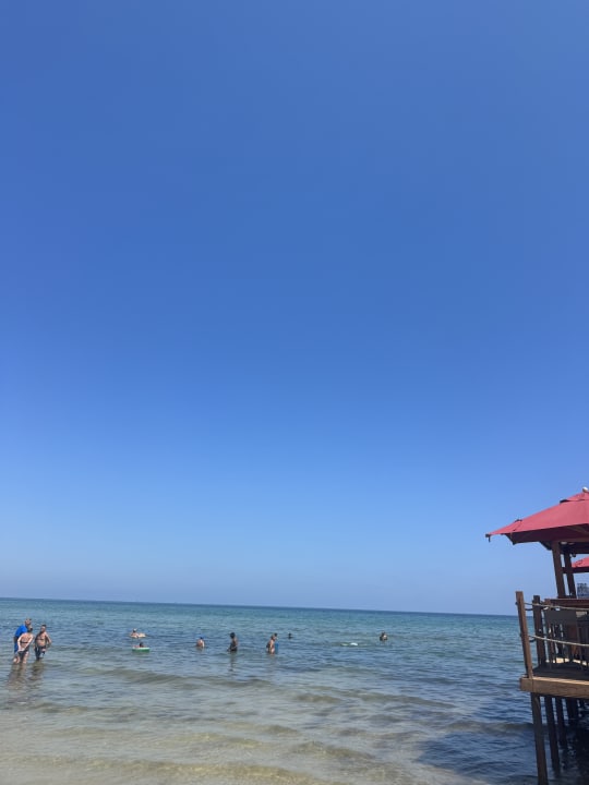 Strand Sahara Beach Aquapark & Resort