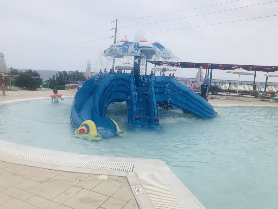 Sport & Freizeit Rodos Princess Beach Hotel & Spa