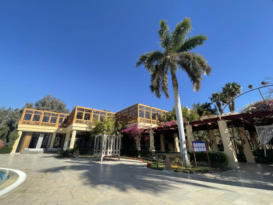 Gastro ROBINSON SOMA BAY