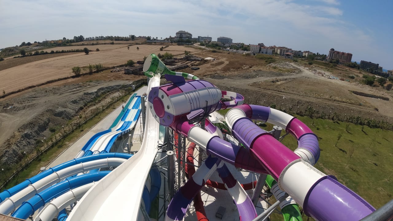 Sonstiges Dream Fun World