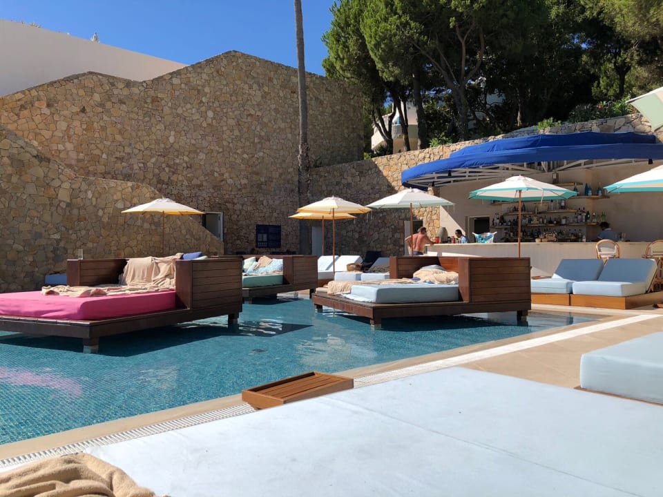 Pool Vila Vita Parc Resort & Spa