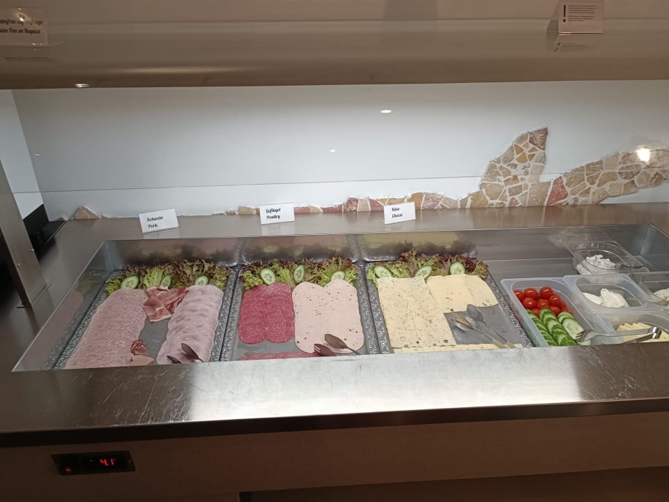 Gastro Hotel Ambiente Langenhagen Hannover by Tulip Inn