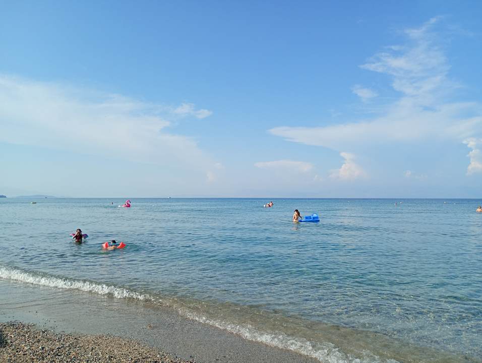 Strand Hotel Albatros