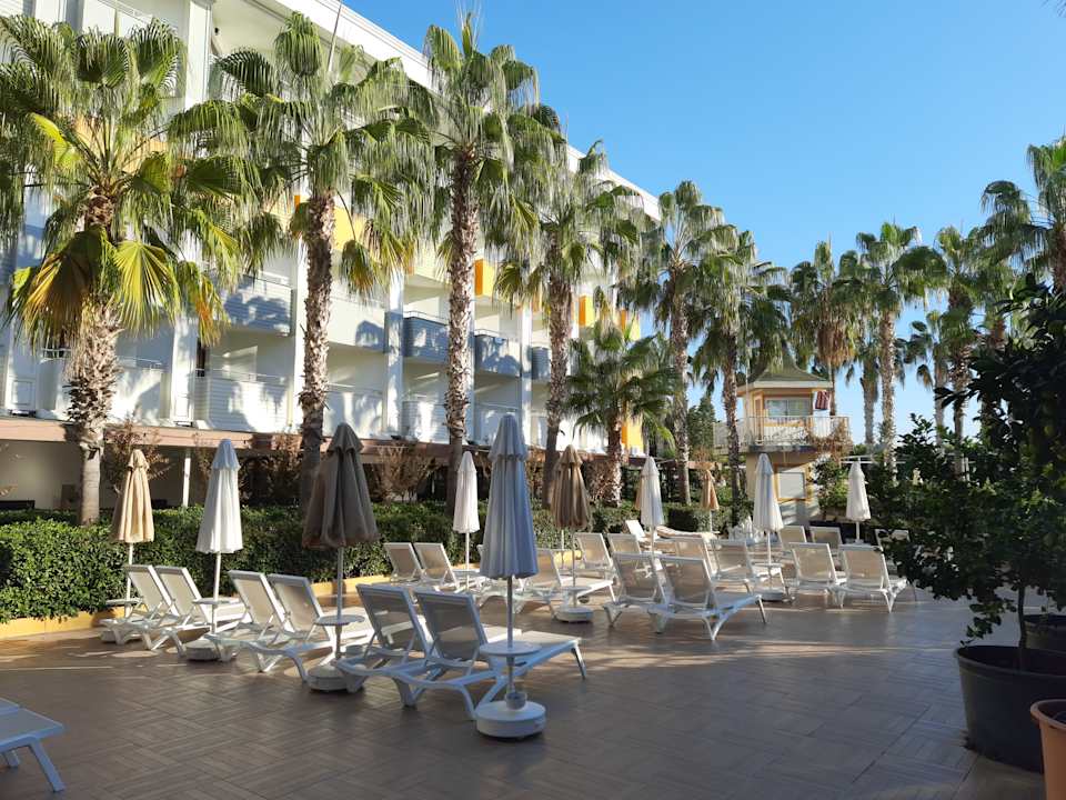 Sonstiges Hane Family Resort