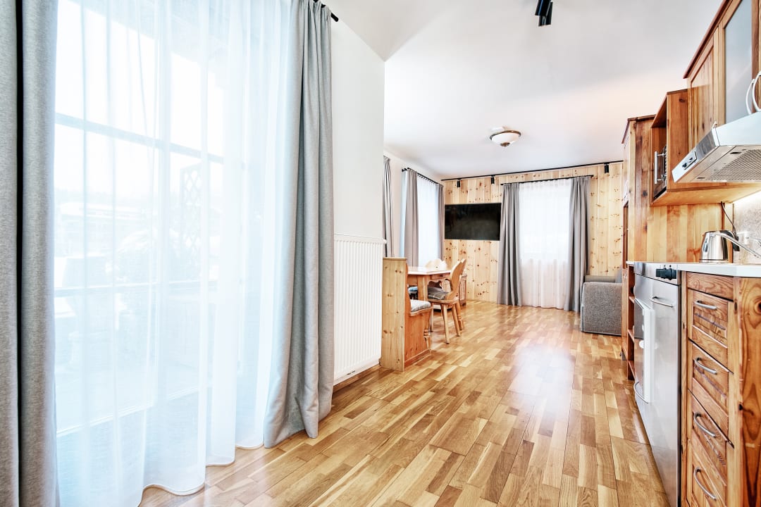 Zimmer 24 Chalet Bad Kleinkirchheim