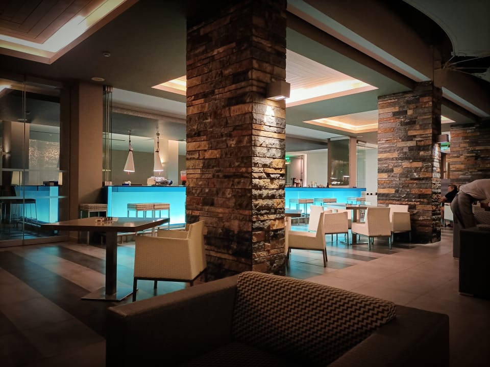 Gastro Atlantica Mikri Poli Crete