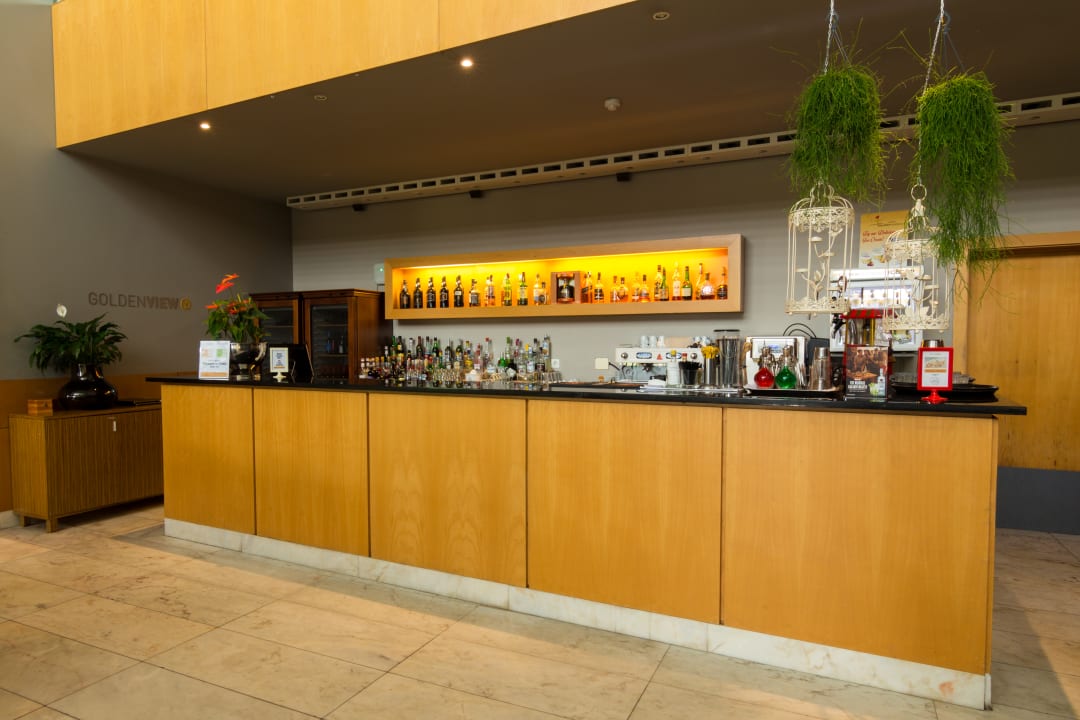 Gastro Hotel Golden Residence