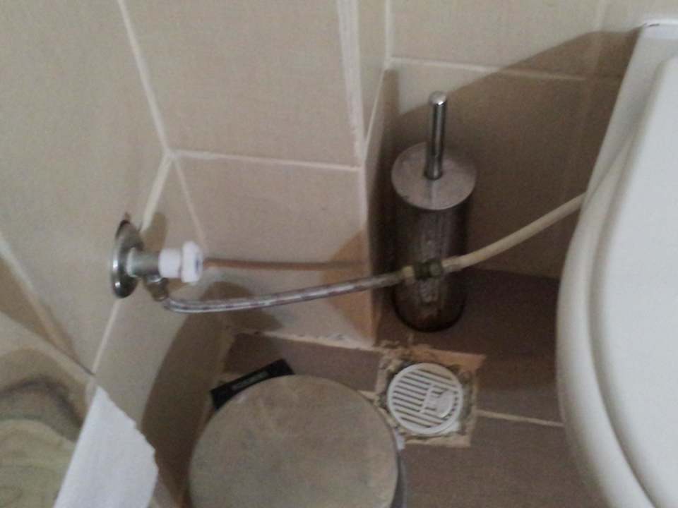 Bad Petunya Beach Resort