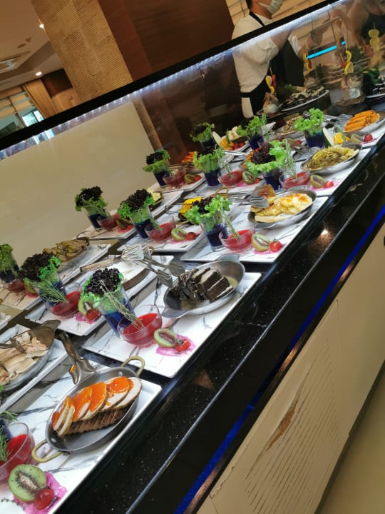 Gastro Luna Blanca Resort & Spa