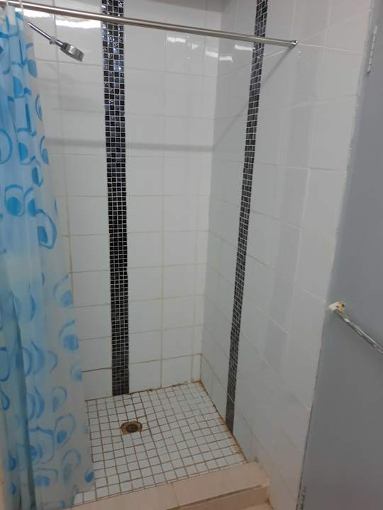 Zimmer Kavieng Hotel New Ireland PNG