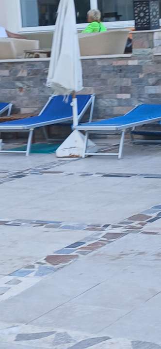 Pool Royal Star Beach Resort