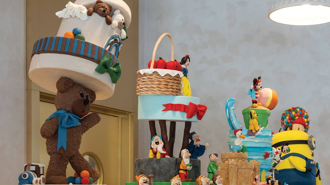 Gastro Liberty Signa