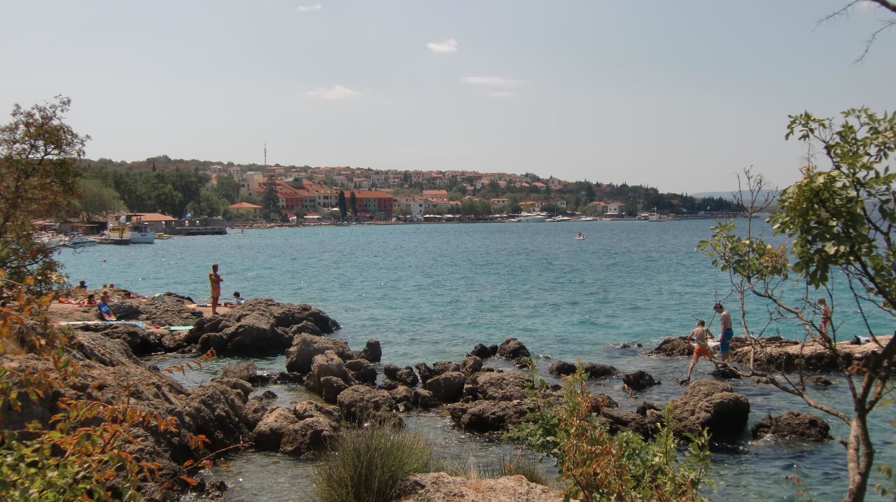 Njivice Magal Maradiso Hotel by Aminess