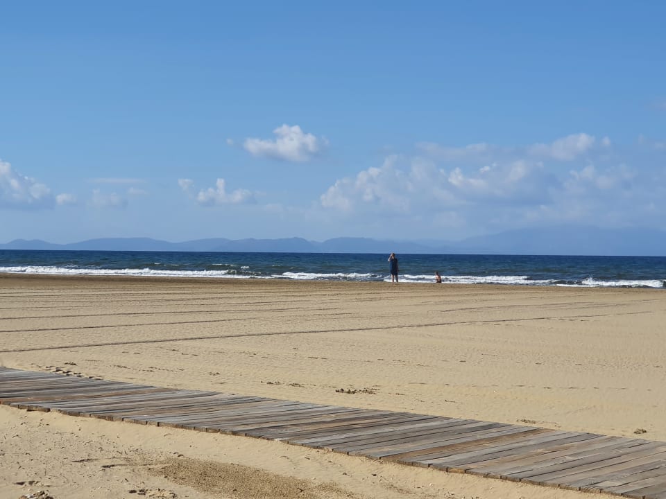 Strand Korumar Ephesus Beach & Spa Resort