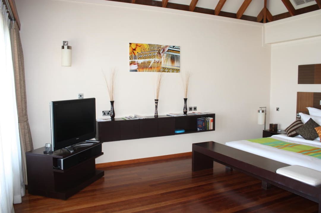 Zimmer Veligandu Maldives Resort Island