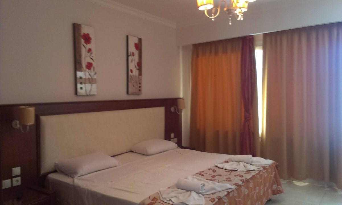 Camera doppia  Royal Beach Hotel