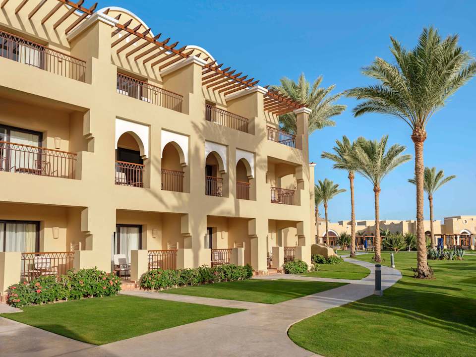 Außenansicht TUI BLUE Samaya