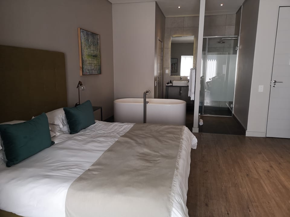 Zimmer The Tree House Boutique Hotel