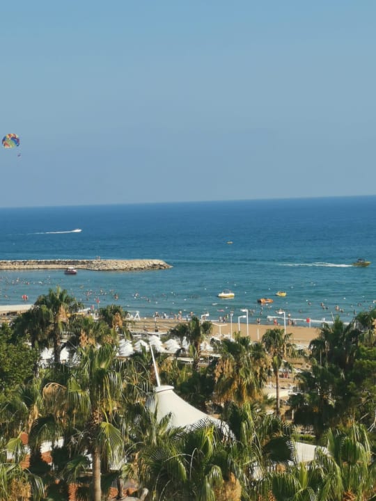 Strand Kamelya Collection Selin Hotel