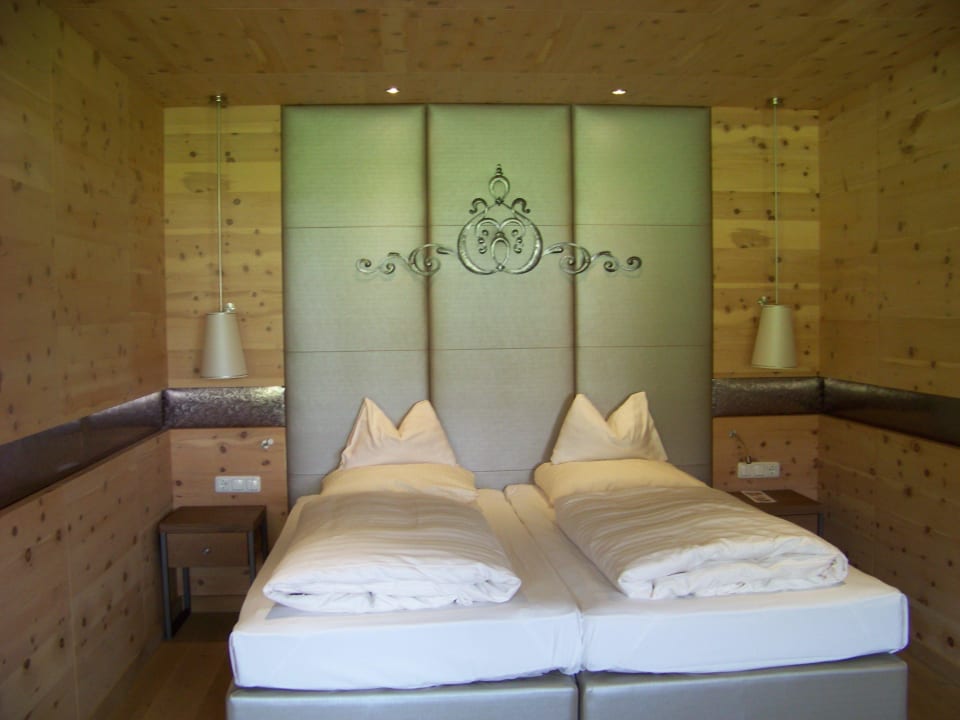 Zimmer 510 Chalet Theresia Wohlfühlresort Peternhof