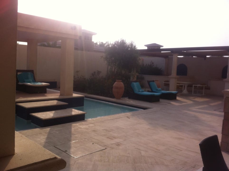 Spa Suite The St. Regis Saadiyat Island Resort, Abu Dhabi