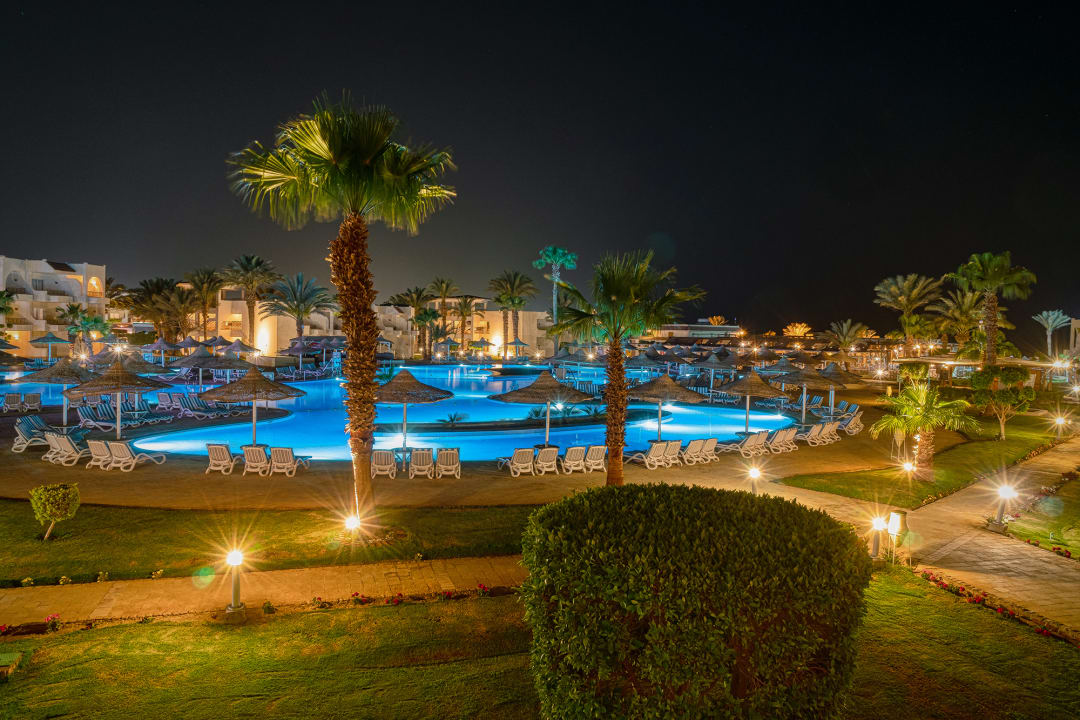 Pool LABRANDA Club Makadi