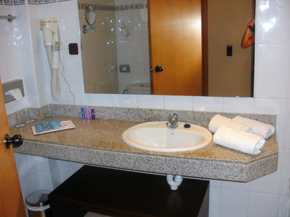 Bad Hotel Torre Azul & Spa - Adults only