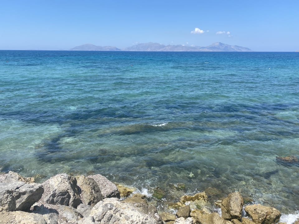 Strand Smy Kos Beach & Splash