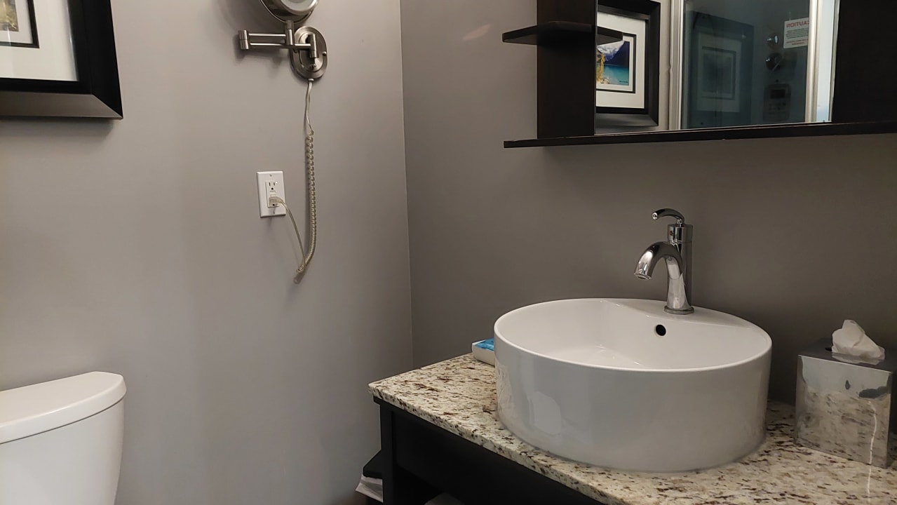 Zimmer Apartments Grande Rockies Resort