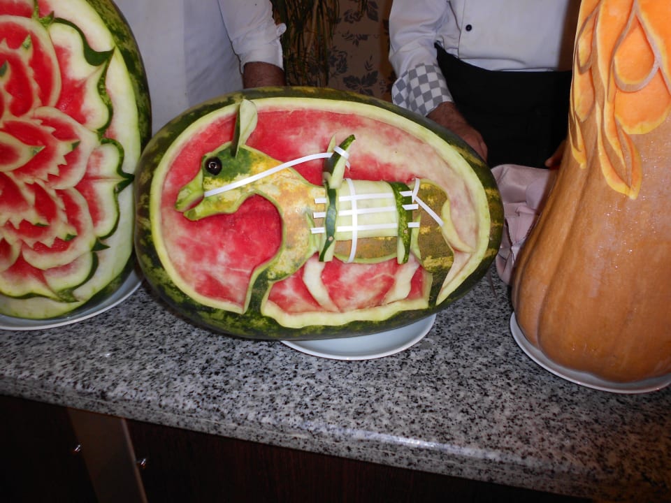 Wird vor die gemacht die Motive  Side Alegria Hotel & Spa - Adults only +16