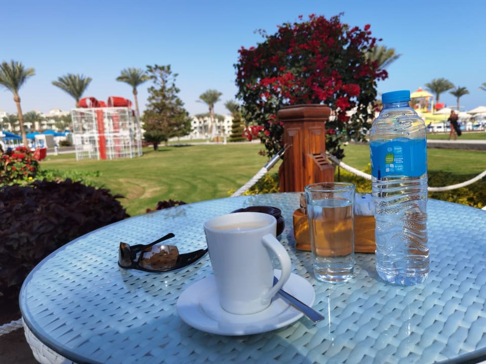 Gastro Pickalbatros Dana Beach Resort - Hurghada