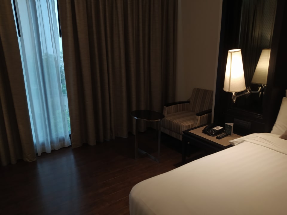 Zimmer Mövenpick Hotel Sukhumvit 15 Bangkok