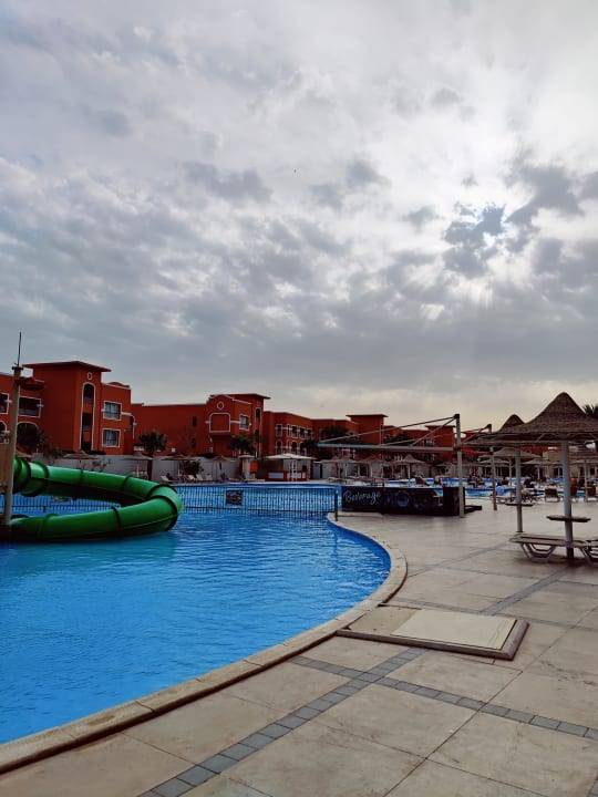 Pool Jaz Soma Beach