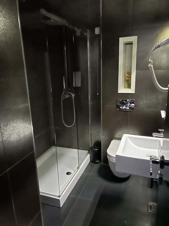 Zimmer Nova City Hotel Signature Collection