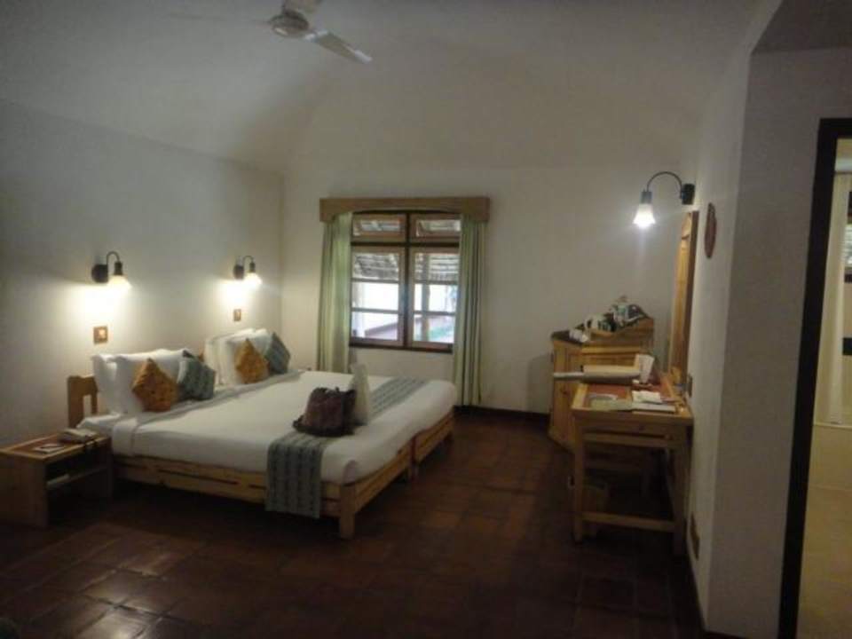 Room Hotel Spice Village