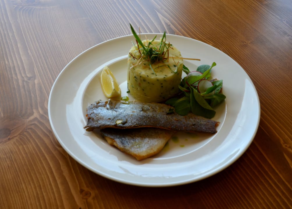 Restaurant Hotel Kristian