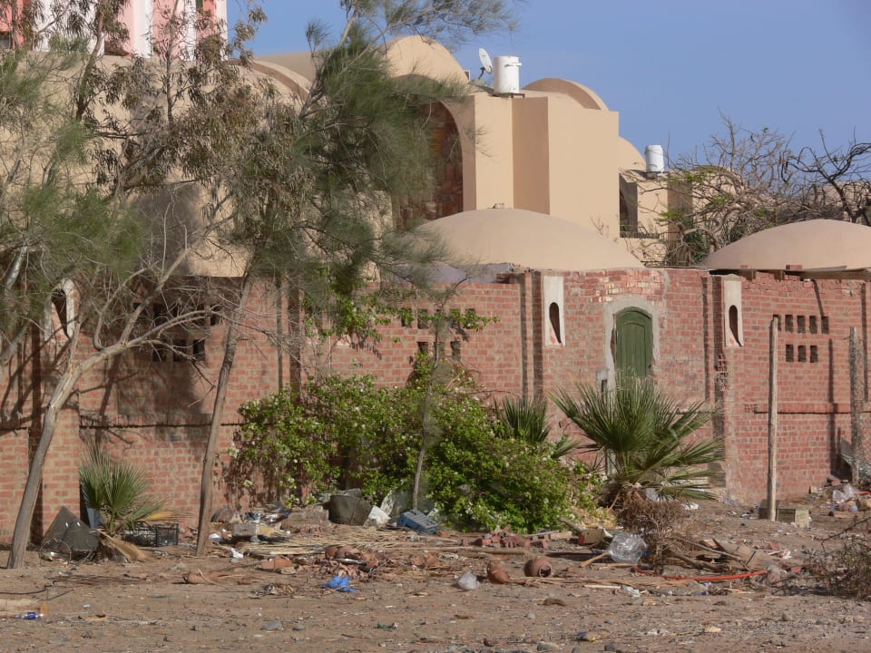 Shams Alam Shams Alam Beach Resort