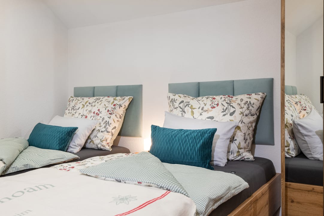 Zimmer Ferienhaus Laderding