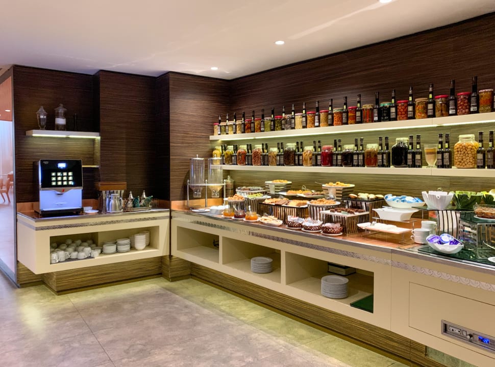 Gastro Kenzi Sidi Maarouf